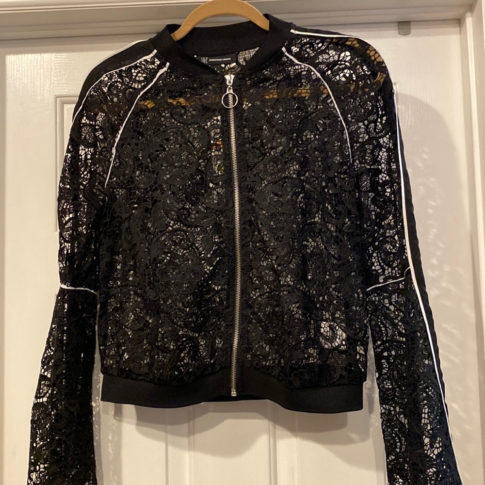 International Concepts (INC) Jacket, Size S